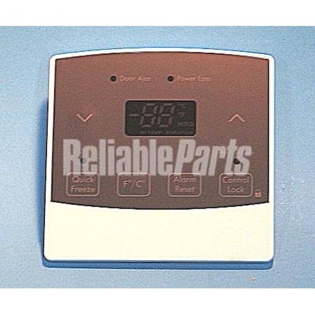 Electrolux Home Products 297366203 Frigidaire Refrigerator Controll Electronic 297366203